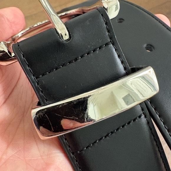 Lisa Says Gah Emery Belt - Picture 3 of 4